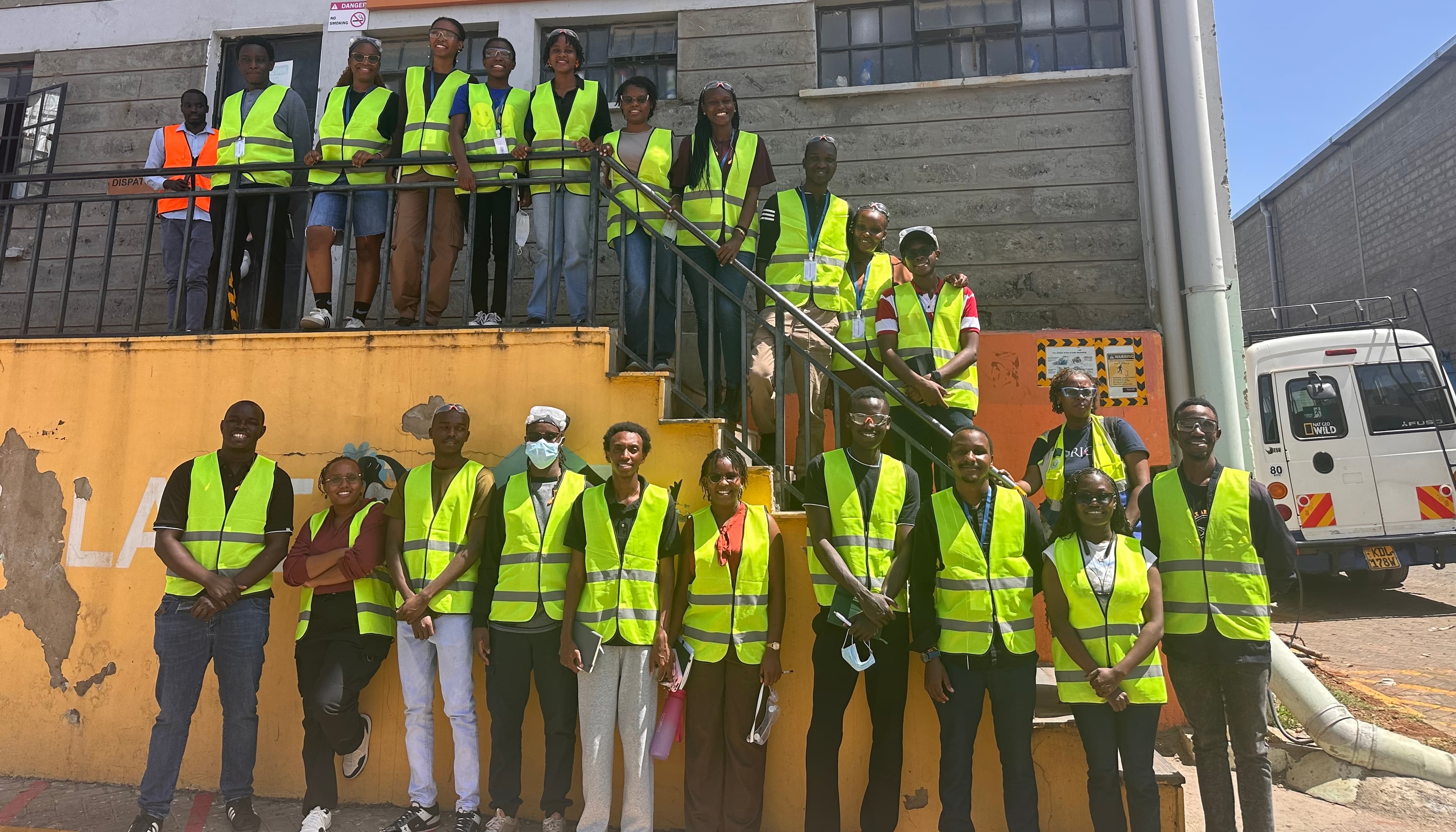 Menty mentorship group